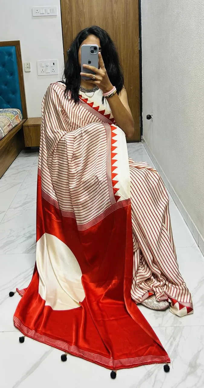 Buy New Supar Premium Saree in Surat - Reseller Bazzar